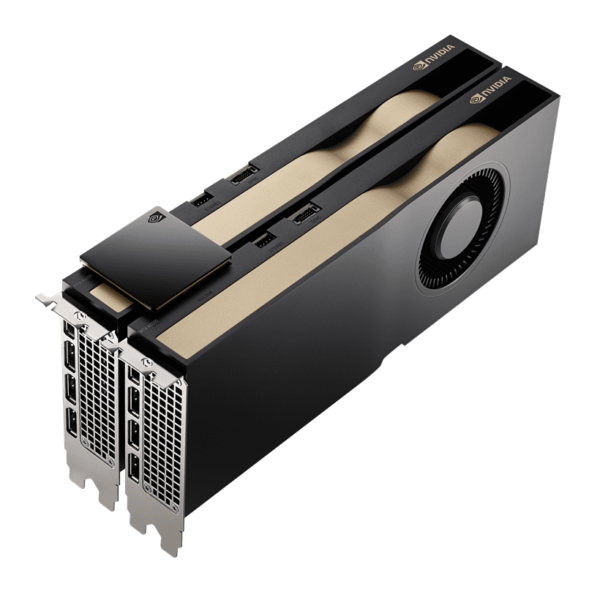 Nvidia A5000 24GB (Bulk)